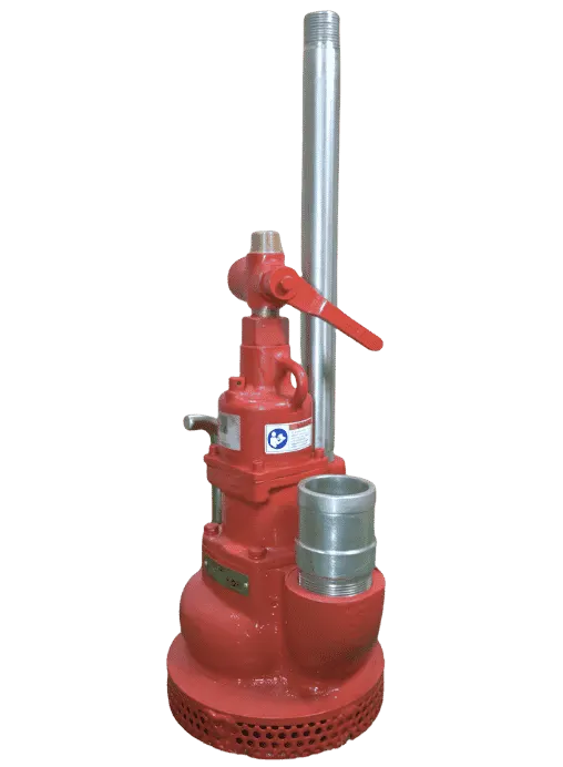 CP 0010 - Sump Pump